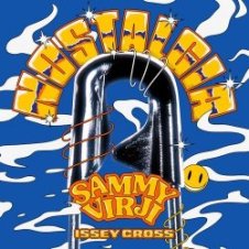 Обложка Sammy Virji & Issey Cross – Nostalgia
