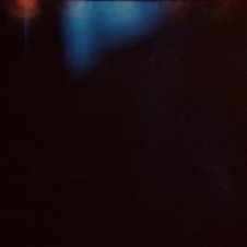 Обложка Steve Roden & Glenn Bach – As blue would as a mirror