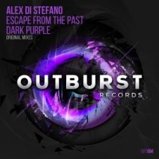 Обложка Alex Di Stefano – Escape From The Past