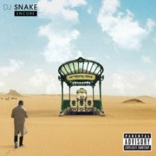 Обложка DJ Snake – Encore