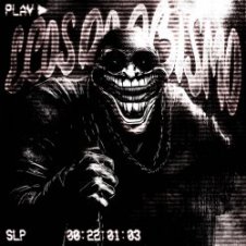 Обложка Flame Runner & ZIMXN – ECOS DO ABISMO (Super Slowed)