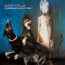 Обложка Parov Stelar – Chambermaid Mash Up Swing