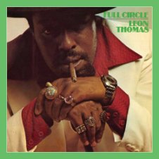 Обложка Leon Thomas – Sweet Little Angel