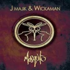 Обложка J Majik & Wickaman – Mosquito