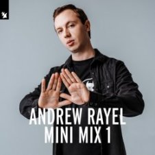 Обложка Andrew Rayel feat. Jonathan Mendelsohn – One In A Million
