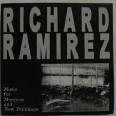 Обложка Richard Ramirez – Instinct (Controlled Filter)