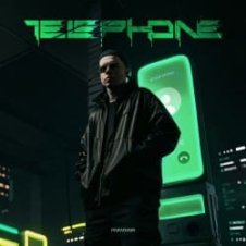 Обложка Eddie Mono – Telephone (Extended Mix)
