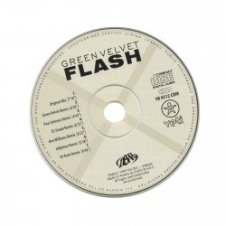 Обложка Green Velvet – Flash (Dj Rush Remix)