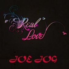 Обложка Joe Jog – Real Love