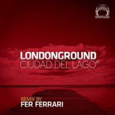 Обложка Londonground – Estetico
