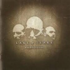 Обложка Lake of tears – Raven Land