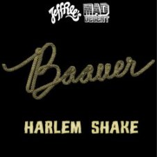 Обложка Baauer – Harlem Shake
