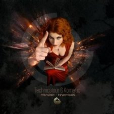 Обложка Technimatic – Innervision