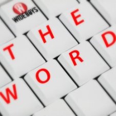 Обложка Wideboys – The Word