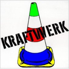 Обложка Kraftwerk – Die Mensch-Machine (Cut)