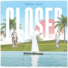 Обложка The Chainsmokers & Halsey – Closer (Mentol & Juliet Cover Remix)