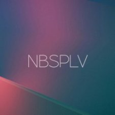 Обложка NBSPLV – Prism Horizon