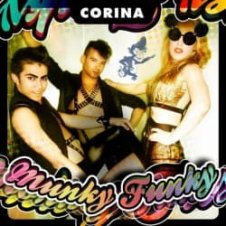 Обложка Corina – Munky Funky (Radio Edit)