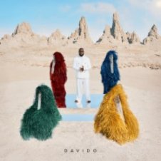 Обложка Davido – With You (feat. Omah Lay)