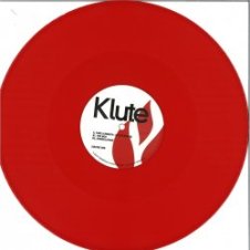 Обложка Klute – Saviour