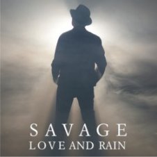 Обложка Savage – Every Second Of My Life