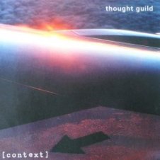 Обложка Thought Guild – Solus