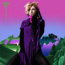 Обложка Alison Goldfrapp – Dubterfuge