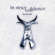 Обложка In Strict Confidence – Hidden Thoughts (Stevedragon Version)