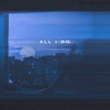 Обложка skyfall beats – all i do (slowed)
