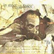 Обложка In Strict Confidence – Prediction