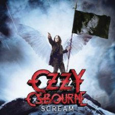Обложка Ozzy Osbourne – Hand Of The Enemy