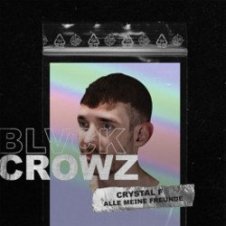 Обложка BLVCK CROWZ – Amen