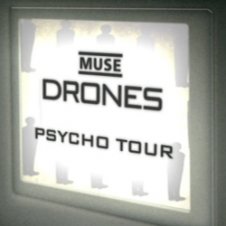 Обложка Muse – The Handler (Soundcheck, Exeter Great Hall)