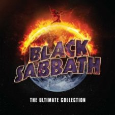 Обложка Black Sabbath – War Pigs