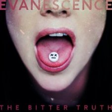 Обложка Evanescence – Feeding the Dark