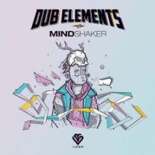 Обложка Dub Elements – Brain Eaters
