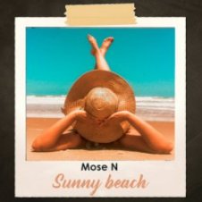 Обложка Mose N – Sunny Beach