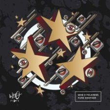 Обложка Wh0 – Funk Emotion (feat. Folkness)