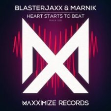 Обложка BlasterJaxx – Guns Out