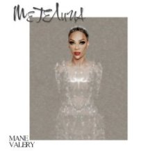 Обложка MANE VALERY – Метелица