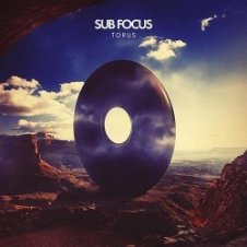 Обложка Sub Focus – Torus