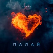 Обложка Agape – Палай