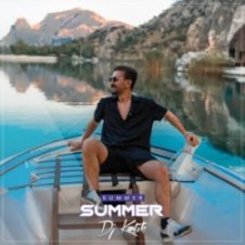 Обложка Dj Kantik – Summer