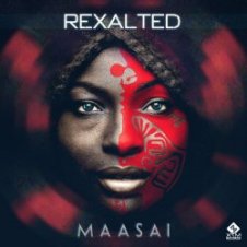 Обложка Rexalted – Maasai (Original Mix)
