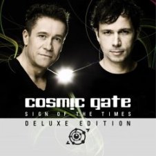 Обложка Cosmic Gate – Mirador