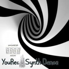 Обложка YouRec – Synth Dance [Mix Album Ep]