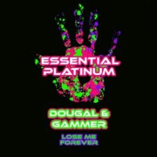 Обложка Dougal & Gammer Feat. Jenna-Lose – Dont stop go
