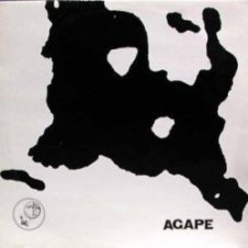 Обложка Agape – Believe