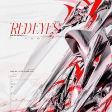 Обложка The Red Eyes – Tribulation