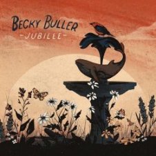 Обложка Becky Buller – Prelude